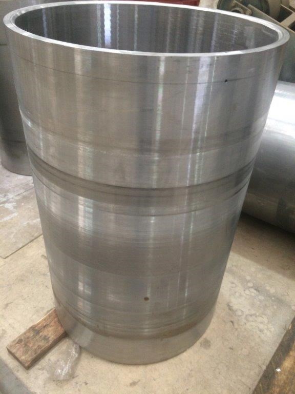 Areva NC
