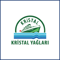 Kristal Yağları