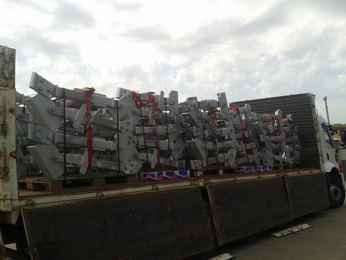 IHI Infrastructure Systems Co, Ltd.