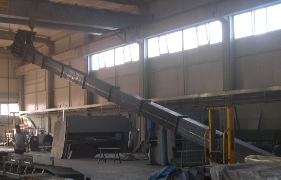 De Smet Technologies Services