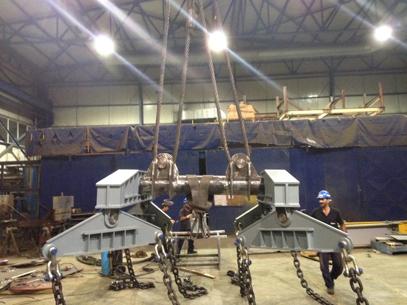 Tokyo Rope Mfg. Co., Ltd.